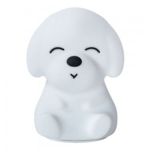 Настольная лампа Arte Lamp Tilly A7371LT-1WH