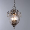 Подвесной светильник Divinare Reggia 1250/24 SP-3