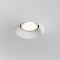Встраиваемый светильник Technical DL110-GU10-W