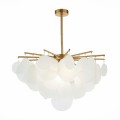 Подвесная люстра ST Luce Vittoria SL1231.302.06