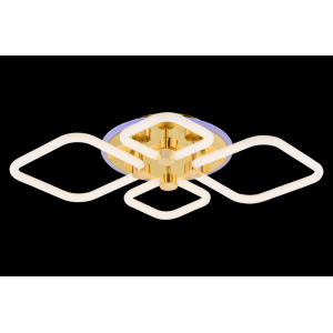 5246/2+2 FG/RGB (1) Люстра NL (RL)