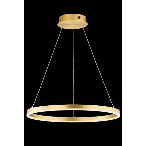 89888/1P MATT GOLD (1) Люстра NW