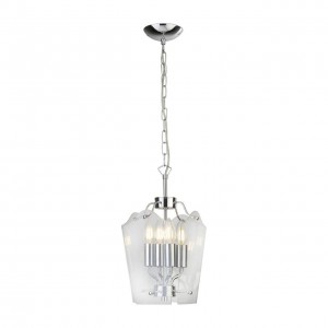 Подвесная люстра Arte Lamp A3938SP-4CC
