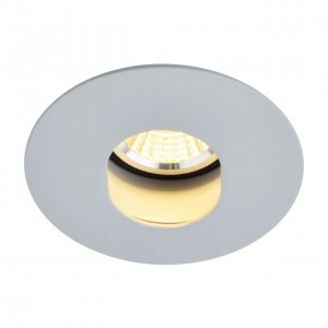 Встраиваемый светильник Arte Lamp Accento A3219PL-1GY Встраиваемый светильник Arte Lamp Accento A3219PL-1GY