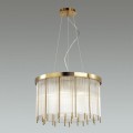Подвесная люстра Odeon Light Hall York 4788/7