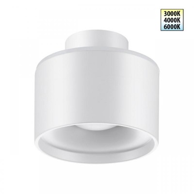 Потолочный светодиодный светильник Novotech Over Giro 358970 Потолочный светодиодный светильник Novotech Over Giro 358970