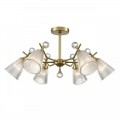 Потолочная люстра Lumion Classi Aurica 8046/6C