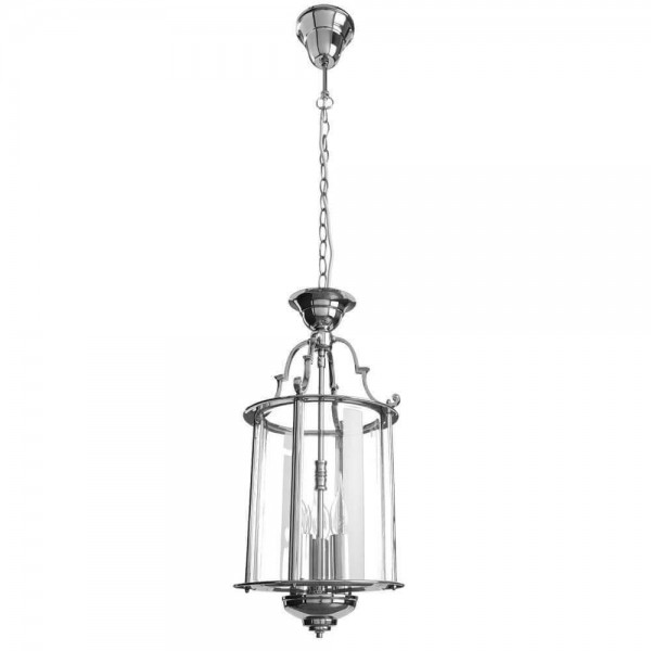 Подвесной светильник Arte Lamp Rimini A6503SP-3CC