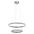Подвесной светодиодный светильник Arte Lamp Meridiana A2198SP-2CC Подвесной светодиодный светильник Arte Lamp Meridiana A2198SP-2CC