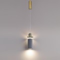 Подвесной светильник Odeon Light Jazz L-Vision 5475/10LB