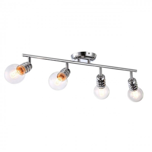 Спот Arte Lamp Fuoco A9265PL-4CC