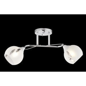 1728/2 CH+WT (6) Люстра (RL) 1728/2 CH+WT (6) Люстра (RL)