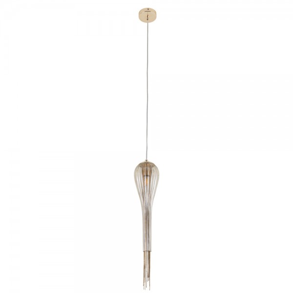 Подвесной светильник Arte Lamp Waterfall A1577SP-1GO