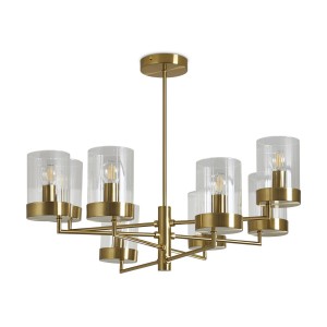 Подвесной светильник Freya FR5426PL-08BS Подвесной светильник Freya FR5426PL-08BS