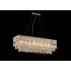 NW075-L1000*W300*H340 H GOLD (1) Люстра (в 2-х коробках) NW NW075-L1000*W300*H340 H GOLD (1) Люстра (в 2-х коробках) NW