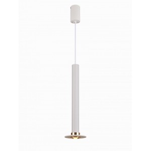 1153W WHITE (1/10) Светильник RL