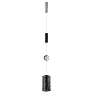 Подвесной светильник Odeon Light Riviera L-Vision 5451/18LB