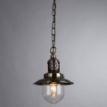 Подвесной светильник Arte Lamp Sailor A4524SP-1AB