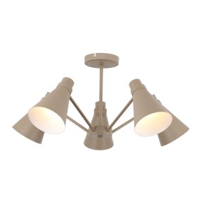Потолочная люстра Rivoli Domitilla 3229-305 Б0071299