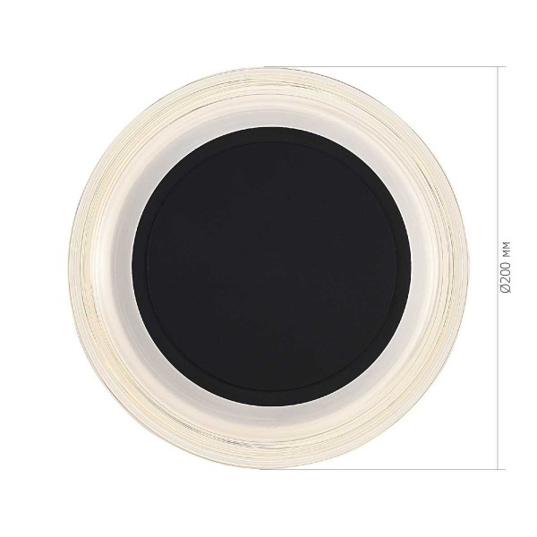 Настенный светильник ST Luce SL6239.401.03