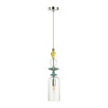 Подвесной светильник Odeon Light Classic Bizet 4893/1 Подвесной светильник Odeon Light Classic Bizet 4893/1