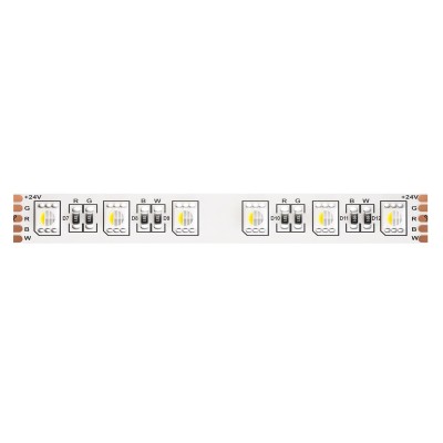 Светодиодная лента Maytoni Technical 19,2W/m 60LED/m 5050SMD теплый белый 5M 10179