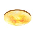 Настенно-потолочный светильник Sonex Pale Sun 7726/DLN