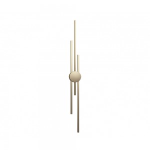 Настенный светодиодный светильник Kink Light Лорис 08428-1203,33