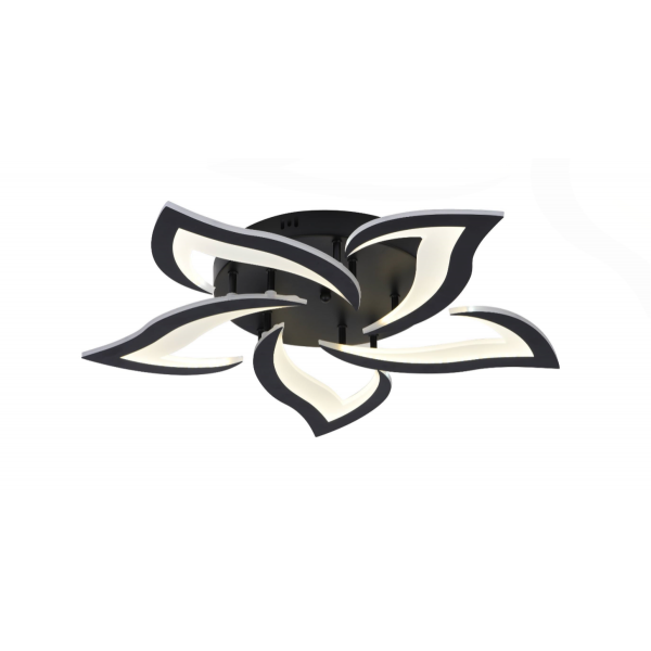 Потолочный светильник Mirastyle Диод CF-38604/5 GM