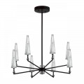 Подвесная светодиодная люстра Odeon Light Exclusive Modern Fungo 5429/39L