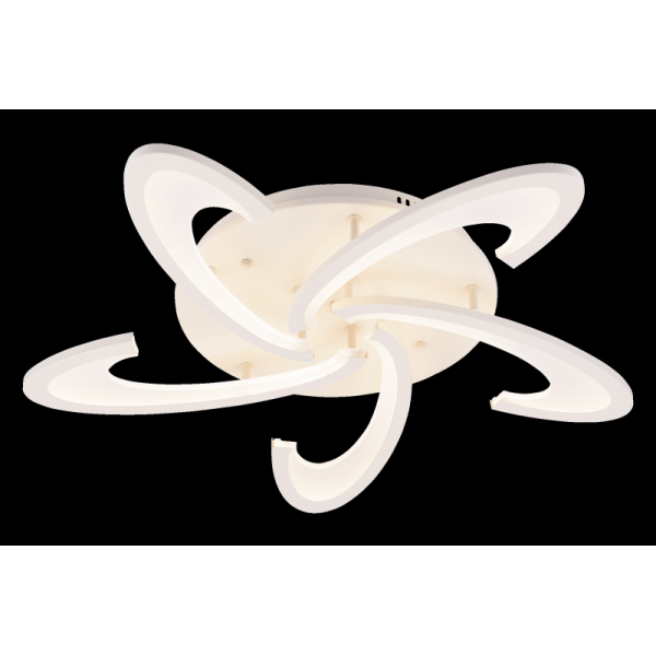 6613/5 WT (1) Люстра NL (RL)