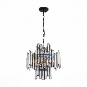 Подвесная люстра ST Luce Chiarezza SL665.443.06 Подвесная люстра ST Luce Chiarezza SL665.443.06