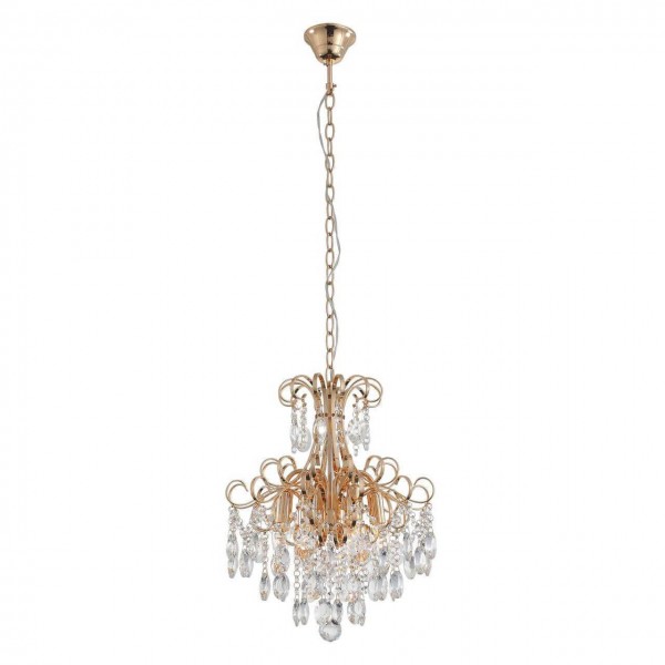 Подвесная люстра ST Luce Orecchini SL846.203.06