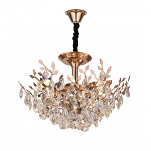 9308/6 FGD (1) Люстра (RL) 9308/6 FGD (1) Люстра (RL)