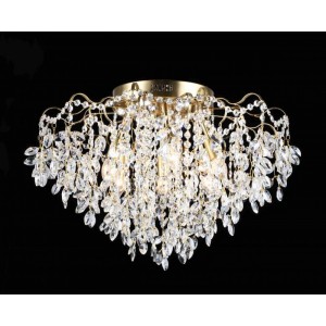 2667/6+6 COP (1) Люстра RL