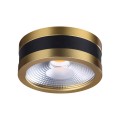 Потолочный светодиодный светильник Odeon Light Reus 6613/7CL