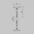 Комплектующие к светодиодной ленте Led Strip LM-B-12M