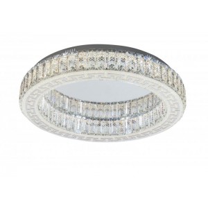6110R/120W CHR (1) Люстра NW
