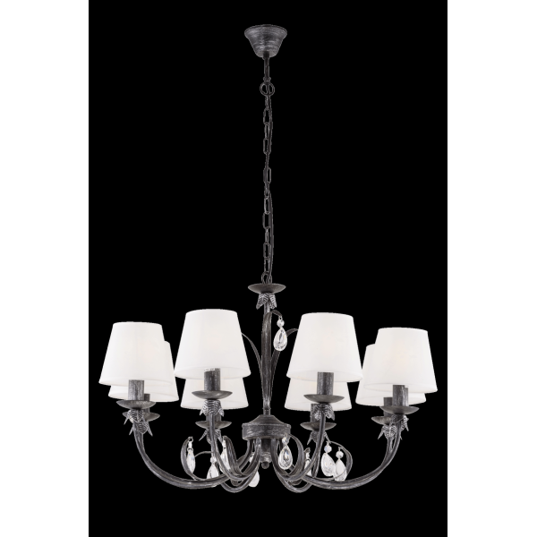 85608/8 BSV (1) Люстра