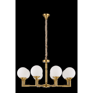 8683/8LT BRASS (1) Люстра NW 8683/8LT BRASS (1) Люстра NW