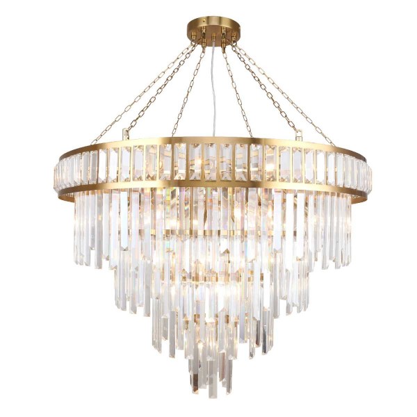 Подвесная люстра Favourite 4732-19P