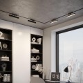 Трековый светильник Novotech Stratus Port 359772