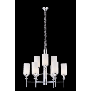 8903/6+3CR CHROME (1) Люстра (NW) 8903/6+3CR CHROME (1) Люстра (NW)