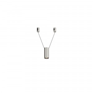 Трековый светильник Technical TR157-1-12W4K-PT