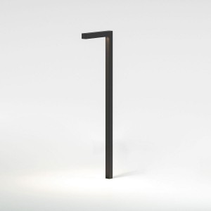 Уличный светодиодный светильник Elektrostandard 35181/S a067902 Уличный светодиодный светильник Elektrostandard 35181/S a067902