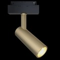 Трековый светодиодный светильник для магнитного шинопровода Maytoni Technical Track lamps TR019-2-10W3K-MG