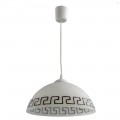 Подвесной светильник Arte Lamp Cucina A6630SP-1WH