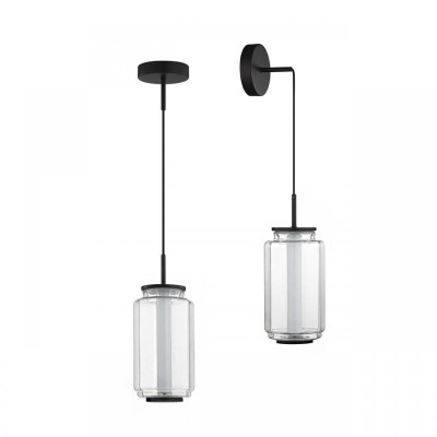 Подвесной светодиодный светильник Odeon Light Exclusive Hightech Jam 5409/11L