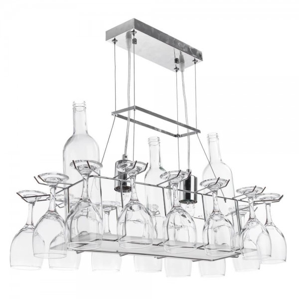 Подвесной светильник Arte Lamp 90 A7043SP-2CC