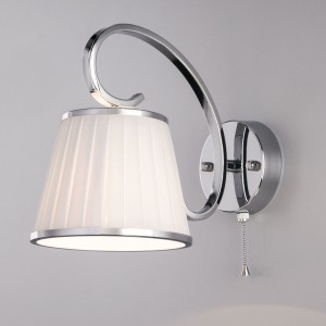 Бра с абажуром 60088/1